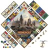 Monopoly Harry Potter édition, Jeu de société de plateau, Aventures