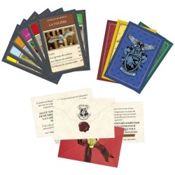 Monopoly Harry Potter édition, Jeu de société de plateau, Aventures