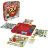 Monopoly GO!, Jeu de société, Jeu de plateau familial, Durée 15 min