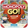 Monopoly GO!, Jeu de société, Jeu de plateau familial, Durée 15 min