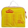 Play-Doh Mon 1er Kit, 9 accessoires avec étui de rangement et 4 po
