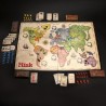 RISK, jeu de société de stratégie pour enfants, des 10 ans, jeu de