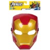 Masque d'Iron Man déguisement, design classique, pour enfants a parti
