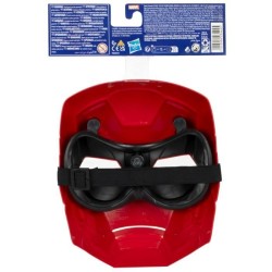 Masque d'Iron Man déguisement, design classique, pour enfants a parti