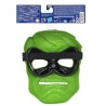 Masque Hulk de déguisement, jouets de super-héros et pieces de colle