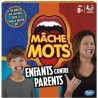 Mache-Mots Enfants contre parents, Jeu de societe ambiance pour la fam