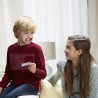 Mache-Mots Enfants contre parents, Jeu de societe ambiance pour la fam