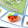 Trivial Pursuit Famille, Jeu de societe de questions-réponses, Jeu de