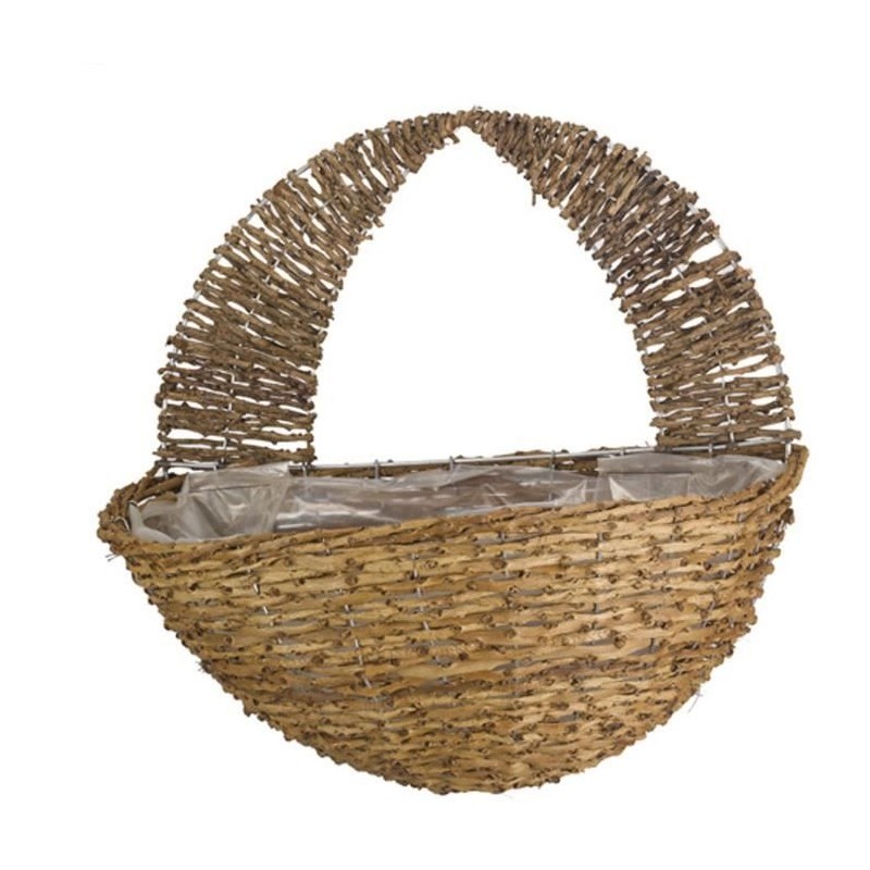 Corbeille Murale - Campagne - 41cm - SMART GARDEN Corbeille Murale - Campagne - 41cm - SMART GARDEN
