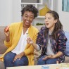 TABOO Enfants contre Parents, Jeu de societe de reflexion, Jeu de plat