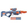 NERF - Elite 2.0 - Blaster Eaglepoint RD-8 - 8 fléchettes - Personnal