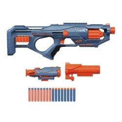 NERF - Elite 2.0 - Blaster Eaglepoint RD-8 - 8 fléchettes - Personnal