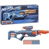 NERF - Elite 2.0 - Blaster Eaglepoint RD-8 - 8 fléchettes - Personnal