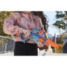 NERF - Elite 2.0 - Blaster Eaglepoint RD-8 - 8 fléchettes - Personnal