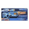 NERF - Elite 2.0 - Blaster Eaglepoint RD-8 - 8 fléchettes - Personnal