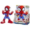 Spidey danse et rampe, peluche interactive avec musique et sons, jouet