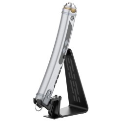 Sabre laser d'Ahsoka Tano électronique, Force FX Elite avec LED et ef