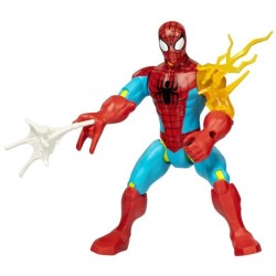 MixMashers SpiderMan, figurine 12 cm personnalisable a mélanger et co