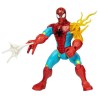 MixMashers SpiderMan, figurine 12 cm personnalisable a mélanger et co
