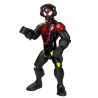 MixMashers Miles Morales, figurine personnalisable a mélanger et comb