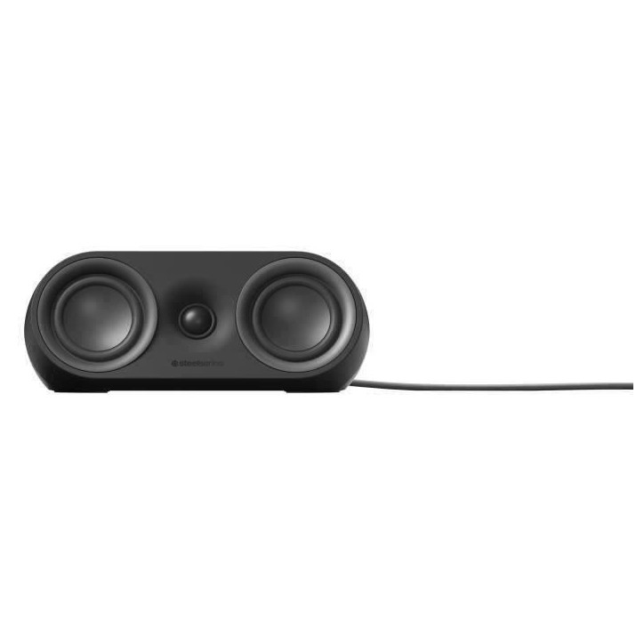 Enceintes d'ordinateur - STEELSERIES - Arena 9 - Son surround 5.1