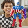 MixMashers Captain America, figurine 12 cm personnalisable a mélanger