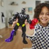 MixMashers Black Panther, figurine 12 cm personnalisable a mélanger e