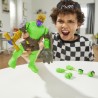 MixMashers Hulk Deluxe, figurine 12 cm personnalisable a mélanger et