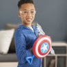 NERF Blaster Skyshot, bouclier pour déguisement, Marvel Studios Capta