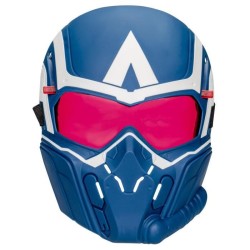 Masque de vol Captain America Brave New World, jouet de déguisement,