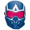Masque de vol Captain America Brave New World, jouet de déguisement,