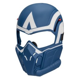 Masque de vol Captain America Brave New World, jouet de déguisement,