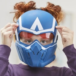 Masque de vol Captain America Brave New World, jouet de déguisement,