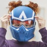 Masque de vol Captain America Brave New World, jouet de déguisement,