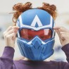 Masque de vol Captain America Brave New World, jouet de déguisement,