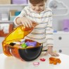 Potato Head Méga patate coffret avec 42 pieces dont une boîte de ra
