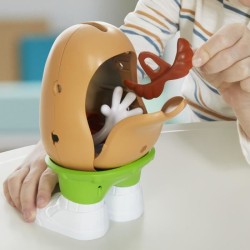 Potato Head Méga patate coffret avec 42 pieces dont une boîte de ra
