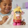 Figruine Madame Patate, 12 pieces a mélanger et a combiner , Mr. Pota