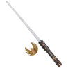 Sabre laser de Maître couleurs de la Force, 5 couleurs, Sabre laser