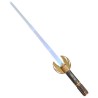 Sabre laser de Maître couleurs de la Force, 5 couleurs, Sabre laser