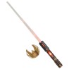 Sabre laser de Maître couleurs de la Force, 5 couleurs, Sabre laser