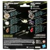 Beyblade X Multipack Toupie The Mandalorian 3-60F vs. Moff Gideon 3-80