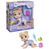 Baby Alive, Harper Hugs Marche a 4 pattes, poupée électronique de 2