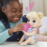 Baby Alive, Harper Hugs Marche a 4 pattes, poupée électronique de 2