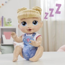 Baby Alive, Harper Hugs Marche a 4 pattes, poupée électronique de 2