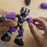 Play-Doh Black Panther, Griffes tranchantes avec figurine flexible et