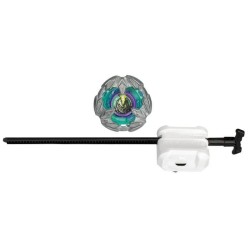 Beyblade X Starter Pack Lance Knight 4-80HN, avec toupie de compétiti