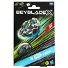 Beyblade X Starter Pack Lance Knight 4-80HN, avec toupie de compétiti