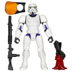MixMashers Stormtrooper, figurine 12 cm personnalisable a mélanger et