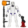 MixMashers Stormtrooper, figurine 12 cm personnalisable a mélanger et